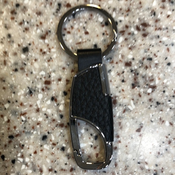 Other - 🆕 Key Chain Ring Clip